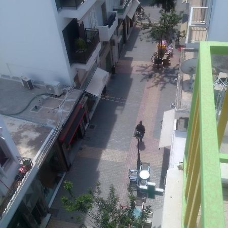 "Apartment 2" Ierapetra  Ngoại thất bức ảnh