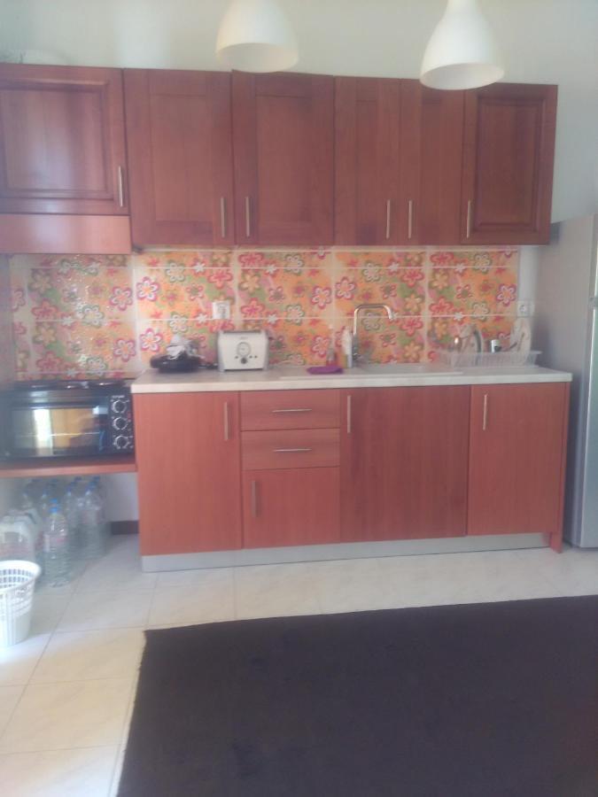 "Apartment 2" Ierapetra  Ngoại thất bức ảnh
