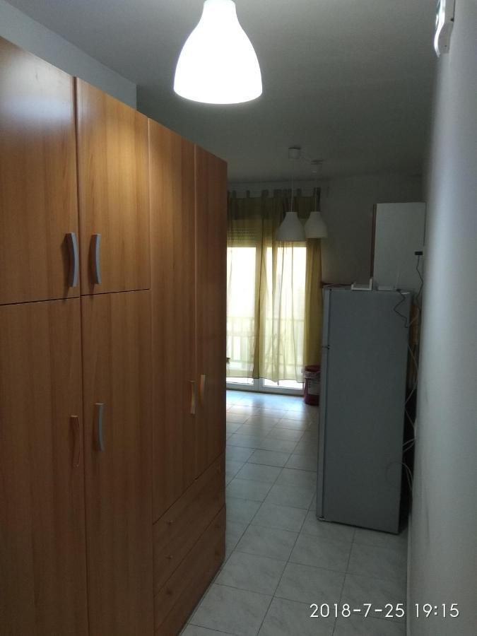 "Apartment 2" Ierapetra  Ngoại thất bức ảnh