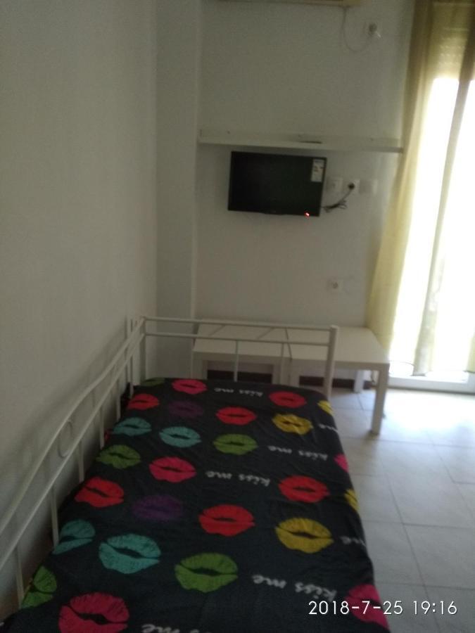 "Apartment 2" Ierapetra  Ngoại thất bức ảnh