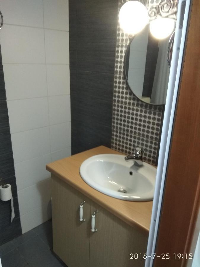 "Apartment 2" Ierapetra  Ngoại thất bức ảnh