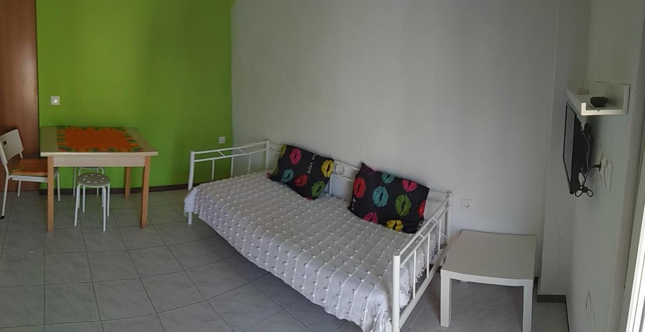 "Apartment 2" Ierapetra  Ngoại thất bức ảnh