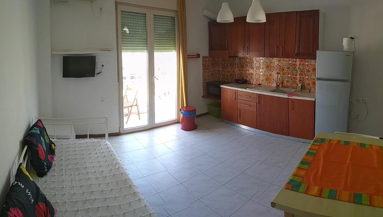 "Apartment 2" Ierapetra  Ngoại thất bức ảnh
