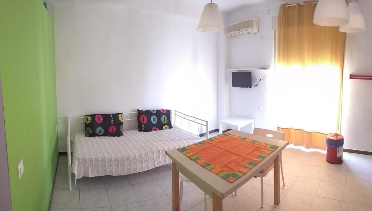 "Apartment 2" Ierapetra  Ngoại thất bức ảnh