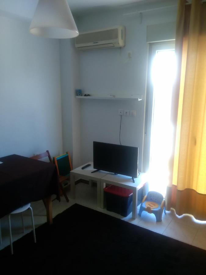 "Apartment 2" Ierapetra  Ngoại thất bức ảnh