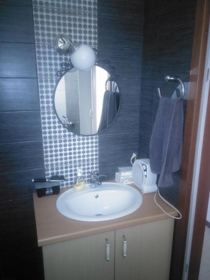 "Apartment 2" Ierapetra  Ngoại thất bức ảnh