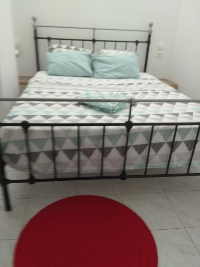 "Apartment 2" Ierapetra  Ngoại thất bức ảnh
